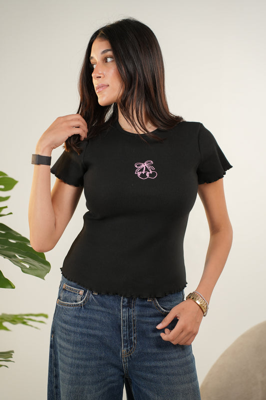 HEART TOP