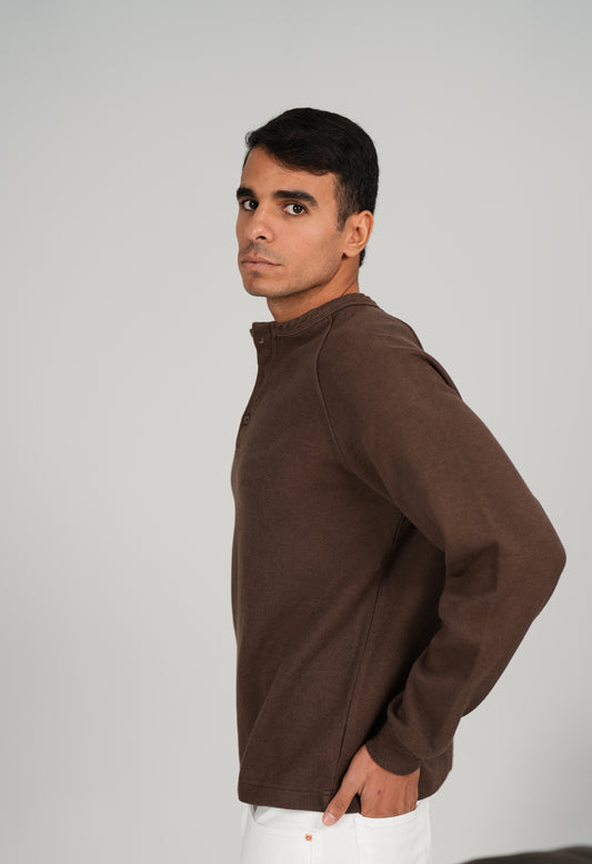 WNS BROWN HENLEY