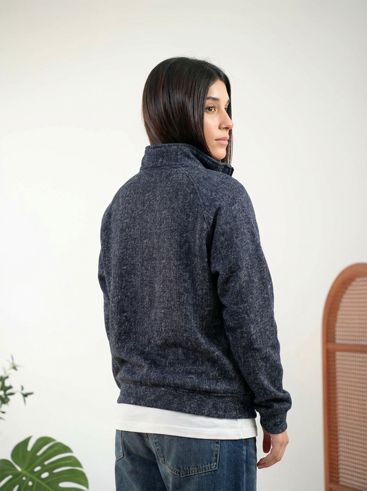 WANAS NAVY QUARTRZIP