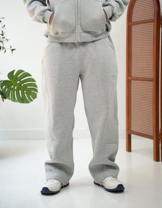 WANAS GREY SWEATPANT
