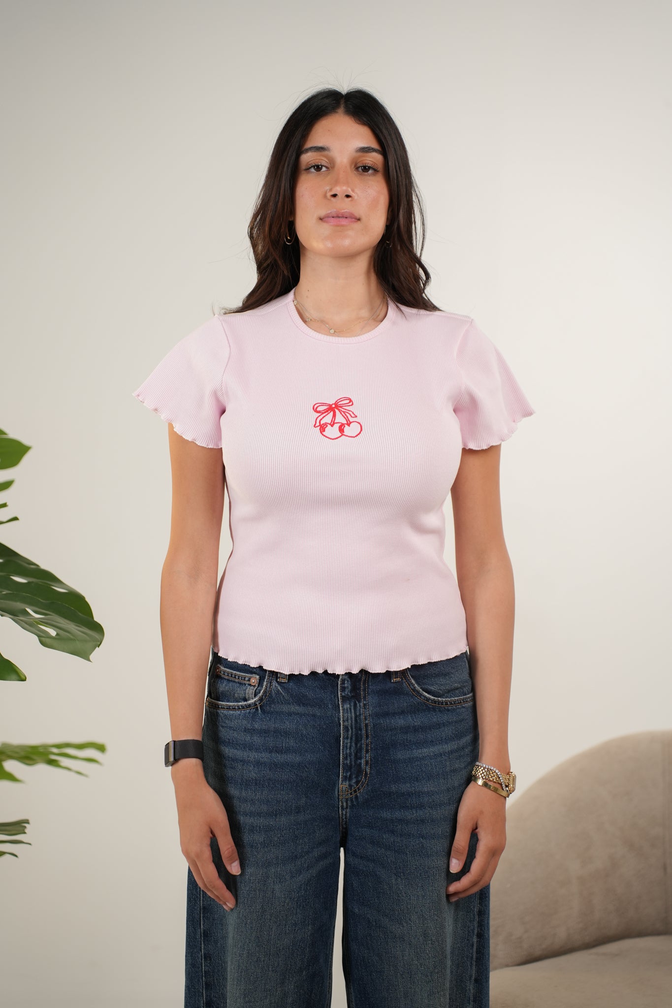 HEART TOP