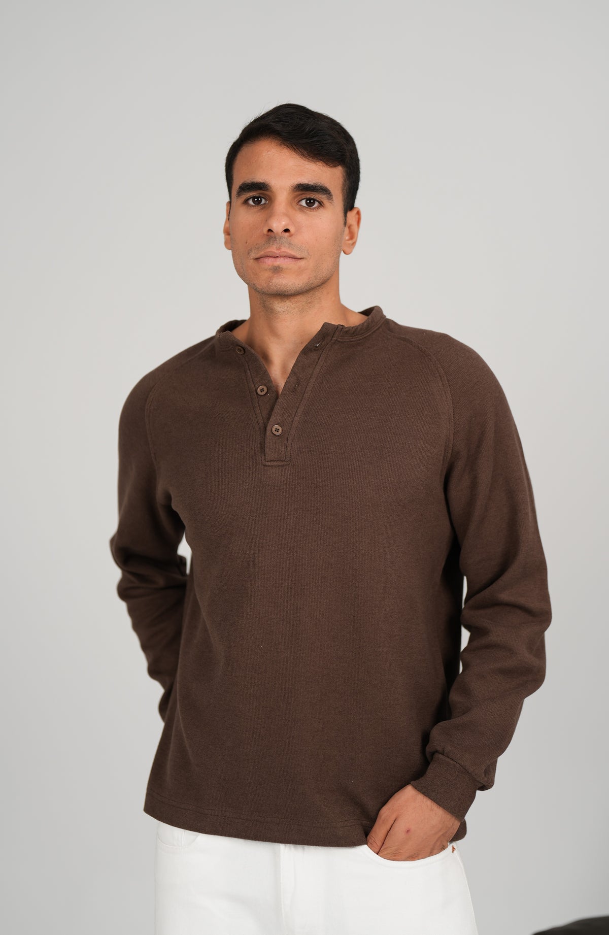 WNS BROWN HENLEY