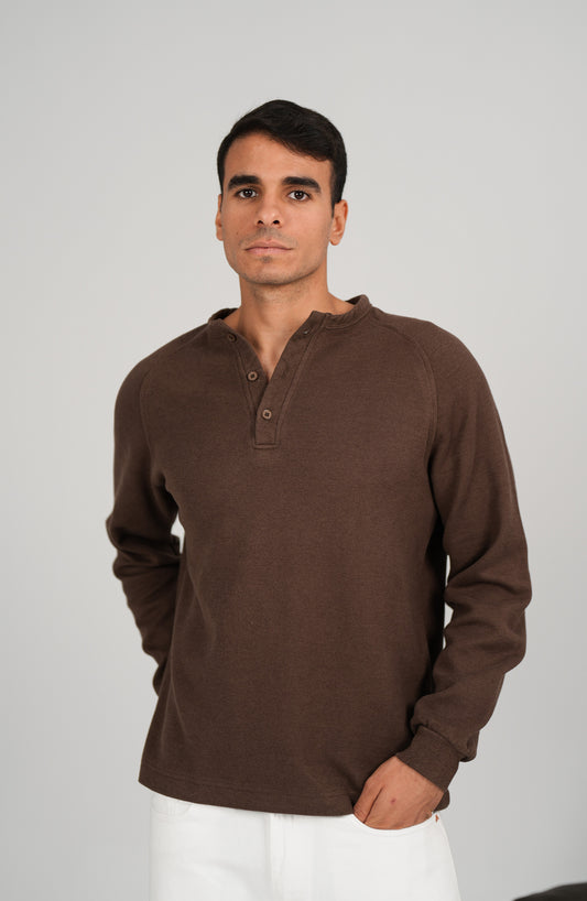 WNS BROWN HENLEY