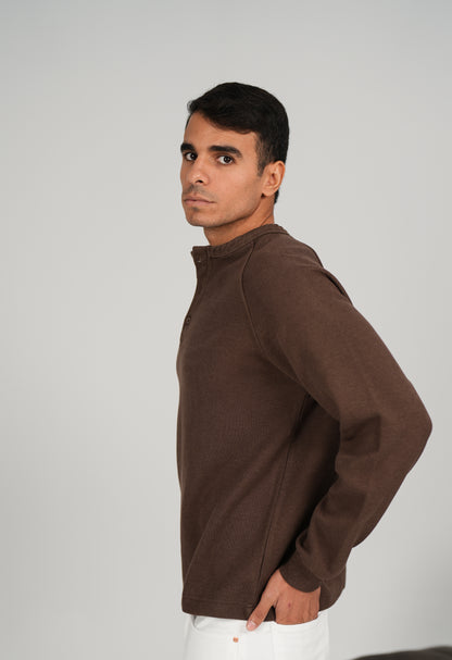 WNS BROWN HENLEY