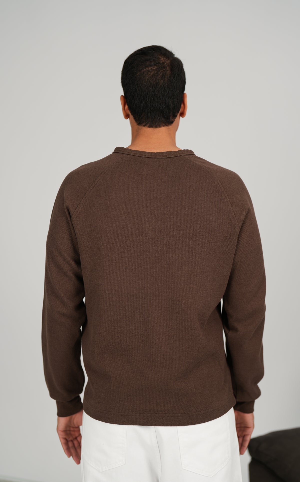 WNS BROWN HENLEY