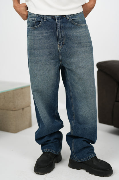 WNS BLUE DENIM