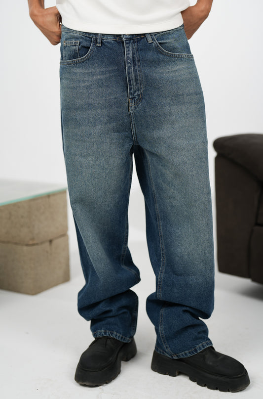 WNS BLUE DENIM