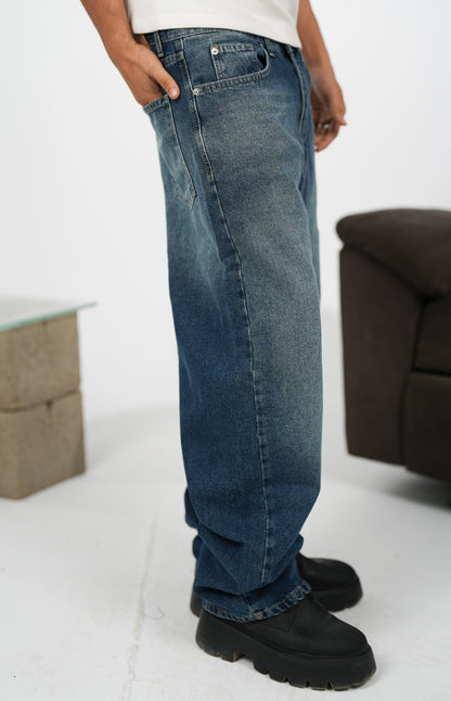 WNS BLUE DENIM