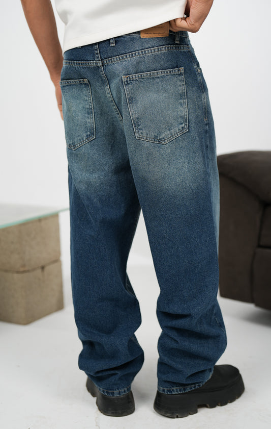 WNS BLUE DENIM