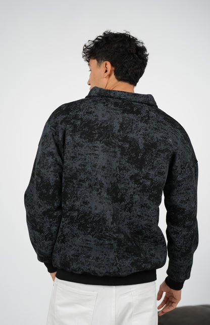 WNS BLACK POLO
