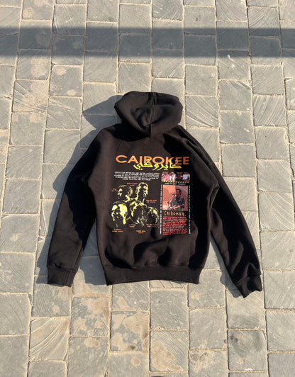 Cairokee Hoodie
