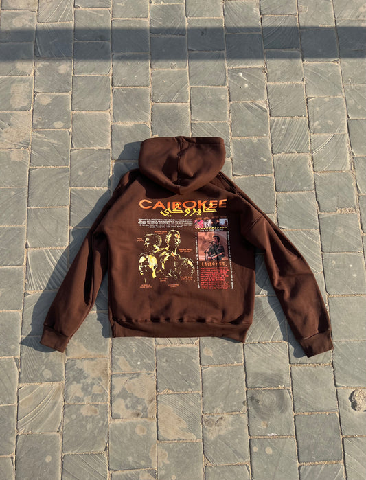 Cairokee Hoodie