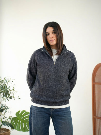 WANAS NAVY QUARTRZIP