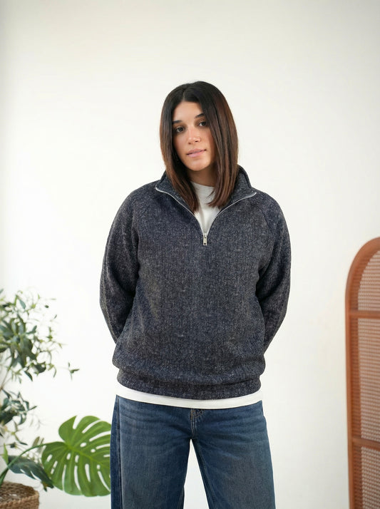 WANAS NAVY QUARTRZIP