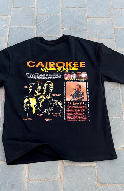 Cairokee T-shirt