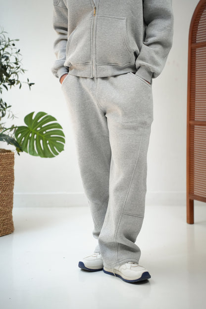 WANAS GREY SWEATPANT