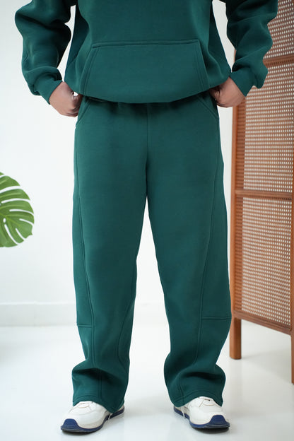 WANAS OLIVE SWEATPANT